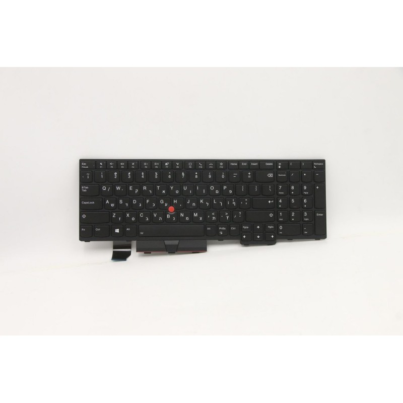 Lenovo FRU Thor Keyboard Num BL